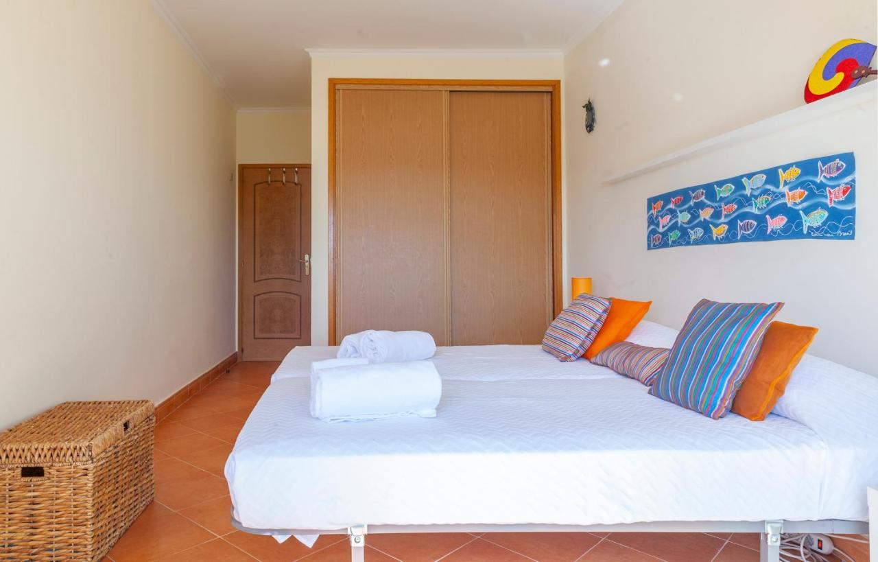 Apartment A44 - Sol E Mar In