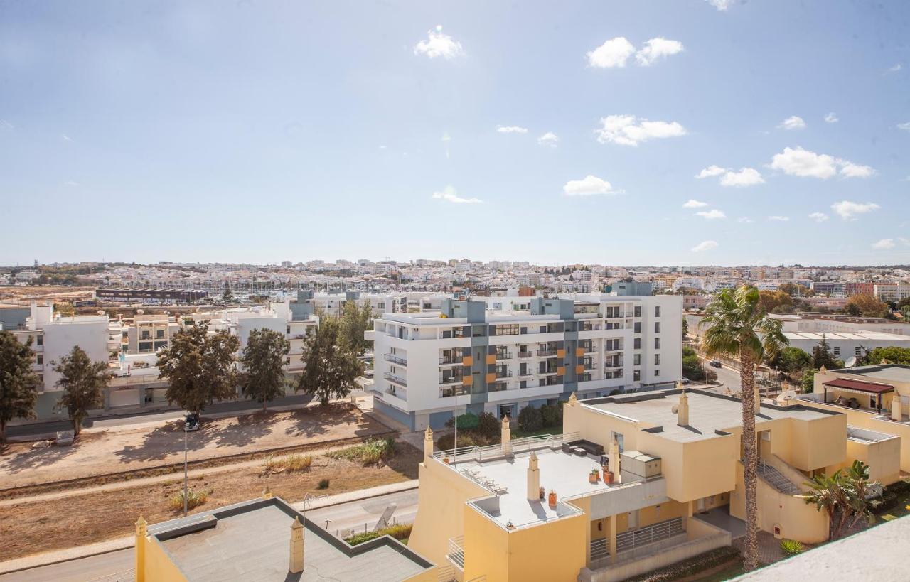 Apartment A44 - Sol E Mar In Lagos