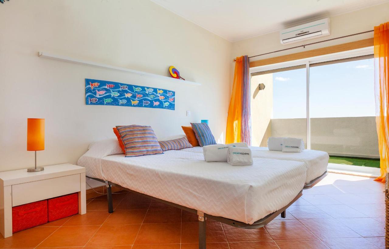 A44 - Sol E Mar In Apartment Lagos